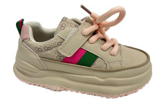 Кроссовки JONG.GOLF