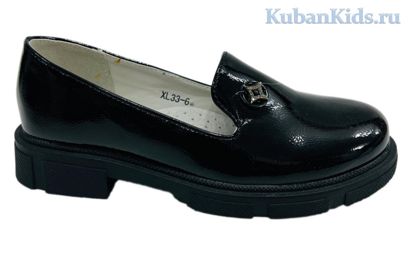 Туфли ИРИНА XL33-6