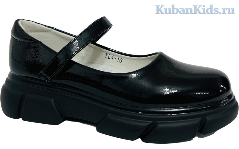 Туфли ИРИНА XL4-16